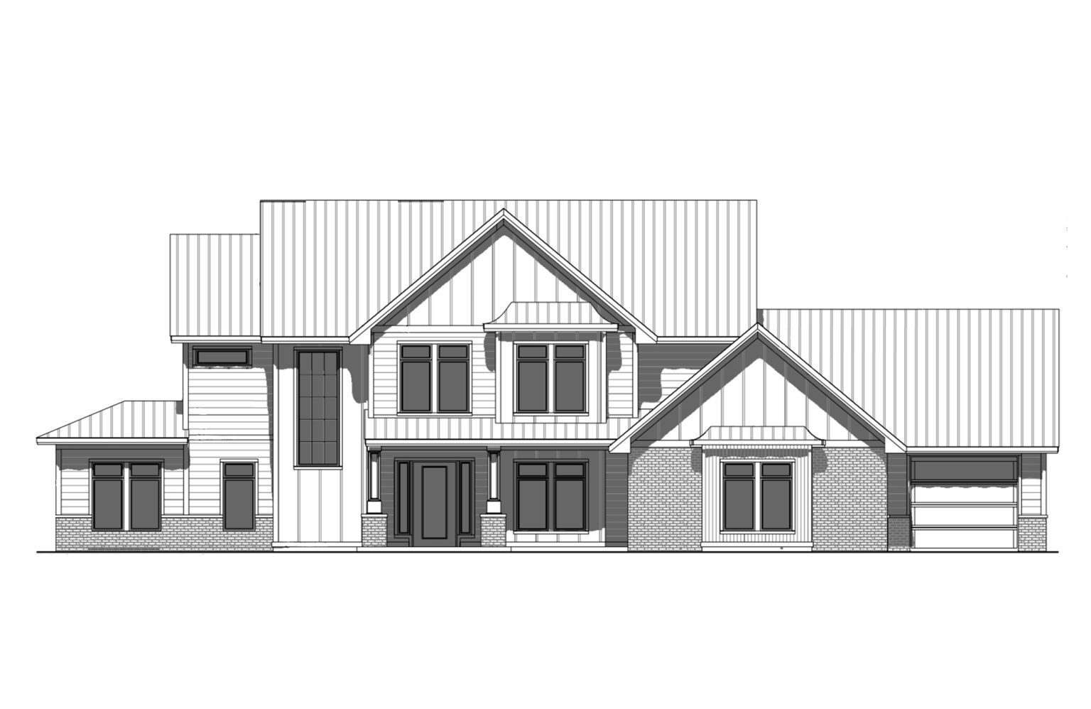 Oakmont Custom Homes Luxury Custom Home Builders Boise, Id