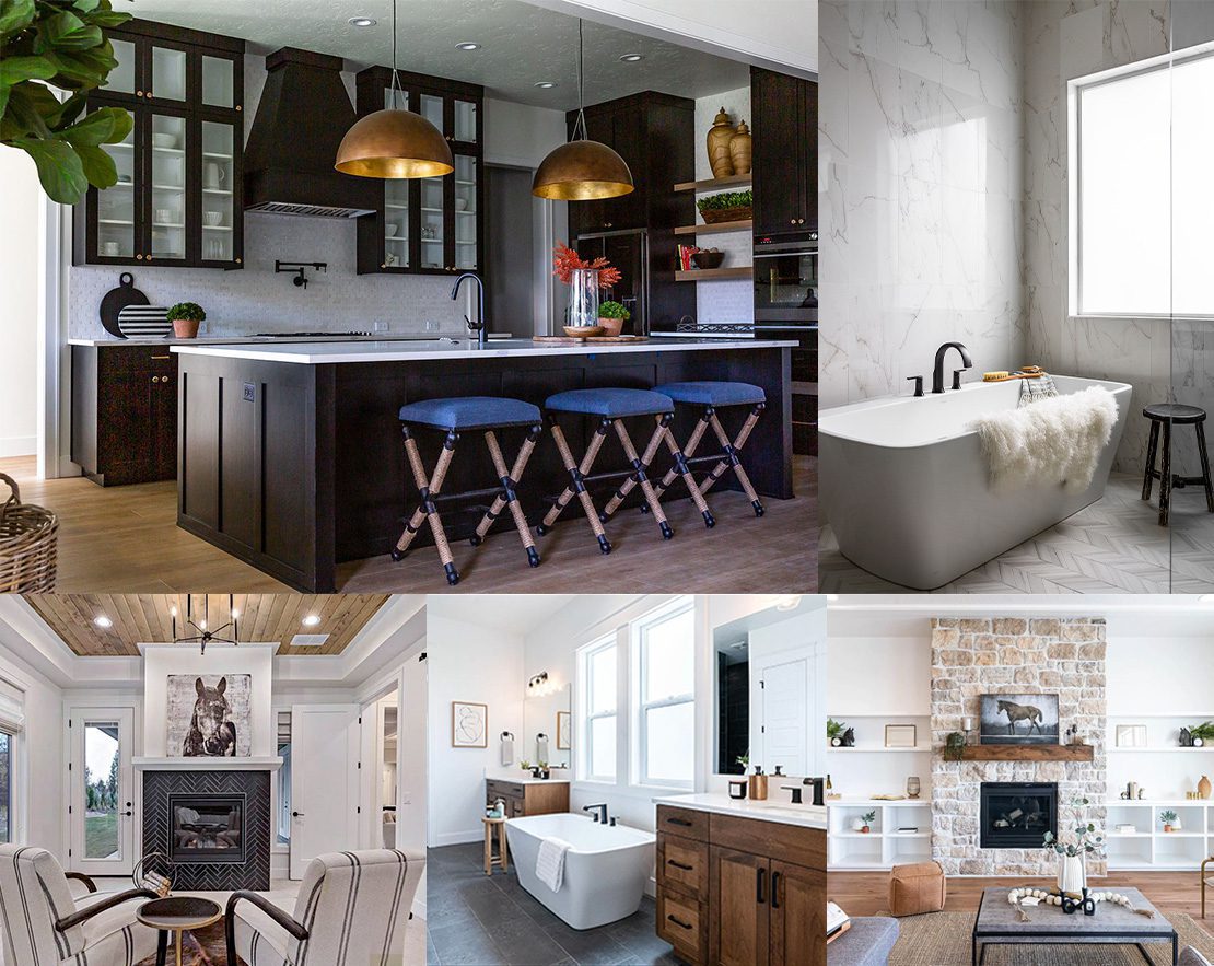 Remodeling Home Oakmont Homes Idaho